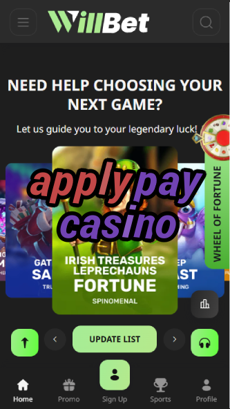 Apply Pay Casino - Apple Pay Casino Deposits Guide-casinoorder.vip