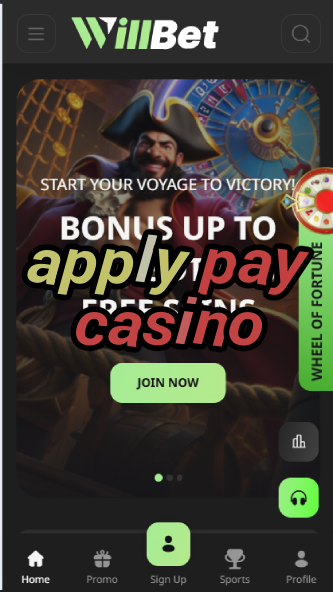 Apply Pay Casino - Apple Pay Casino Deposits Guide-casinoorder.vip