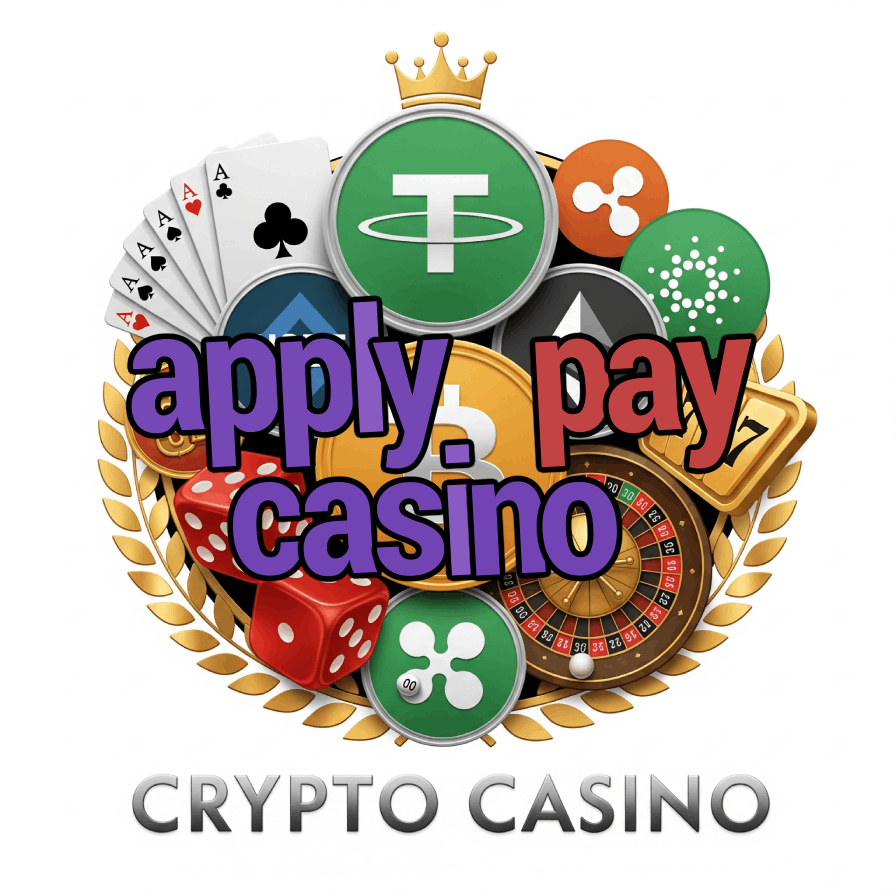 Apply Pay Casino - Apple Pay Casino Deposits Guide